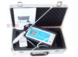 都匀ASK-3100硅烷气体浓度分析仪 北京安赛克便携式气体检测仪