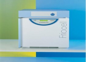 百色德国MMM低温培养箱Friocell冷冻培养箱