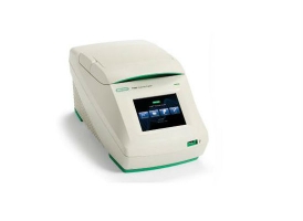 宜宾伯乐Bio-Rad T100 PCR基因扩增仪