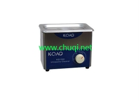 永康KQ1060型台式机械超声波清洗器