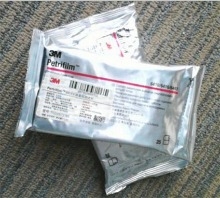 广安3M Petrifilm™ 大肠菌群测试片6416