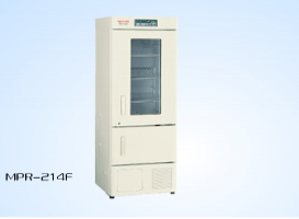 遵化松下（三洋）冷藏冷冻保存箱MPR-214F