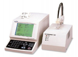 巴中哈希COD-60A耗氧量/高锰酸盐指数快速测定仪