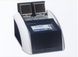 乐陵LABSTAR 2X 双模块梯度PCR仪