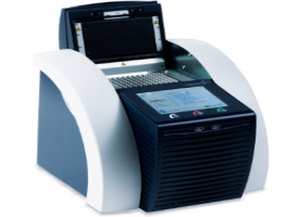 舒兰德国LABSTAR 96孔普通PCR仪