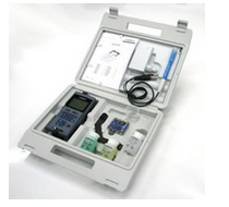 钦州德国WTW pH 3310手持式PH/mV测试仪