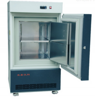 肇东立式低温冰箱-45C立式低温冰箱
