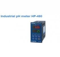 都匀工业用PH计HP-480