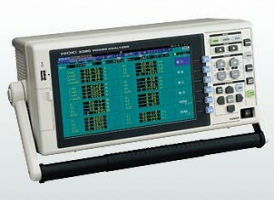 永济功率分析仪3390-10