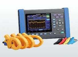 蚌埠电能质量分析仪PW3198