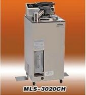 乐清实验室高压蒸汽灭菌器MLS-3020CH