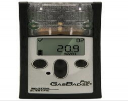 牙克石GB Pro单气体检测仪