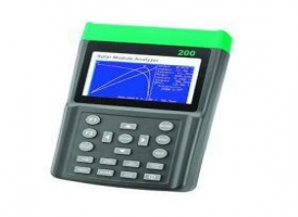 老河口日置PROVA 200A/210太阳能电池分析仪