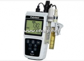 朔州百灵达Micro 800型pH电导率TDS测量计
