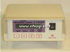 武汉Z-1200XP臭氧检测仪​