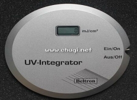 钦州德国UV能量计UV-INT140