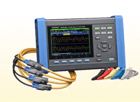 蓬莱电能质量分析仪PQ3100