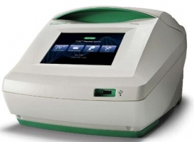麻城美国伯乐T100 PCR仪