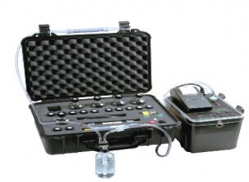 六盘水便携式测氡仪RAD7