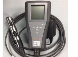 连云港YSI Pro30型电导率测量仪