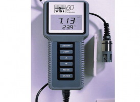银川YSI 60野外酸度温度测量仪