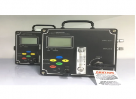 满洲里美国AII/ADV GPR-1200微量氧分析仪
