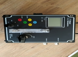 蓬莱GPR-2800 AIS防爆氧分析仪在线氧气分析仪