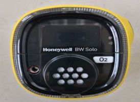 临江Honeywell BW™ Solo单气体检测仪