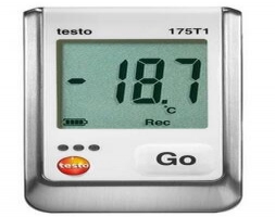 潍坊testo 205 - pH酸碱度/温度测量仪