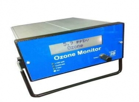合龙·美国2B 205型双紫外光臭氧分析仪