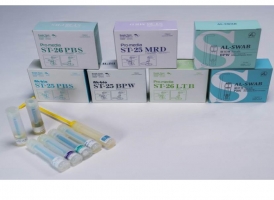 武穴涂抹取样试剂盒ST-25/26 PBS	10ml生理磷酸缓冲液