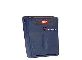 莱阳DMC3000电子式个人辐射剂量测量仪