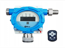 广水SP-2104plus有毒气体检测仪