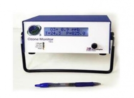 东兴美国2B Modle 106-L,106-M和106-H臭氧检测仪