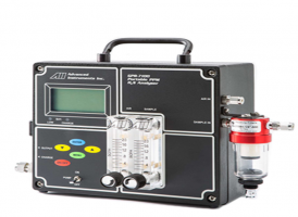高安GPR-7100便携式硫化氢分析仪