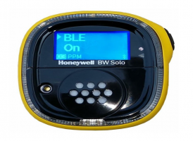 牙克石Honeywell BW™ Solo单气体检测仪