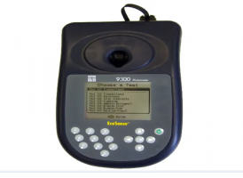 宁波YSI 9500多参数水质分析仪
