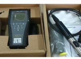 龙岩YSI ProSwap便携式水质测量仪