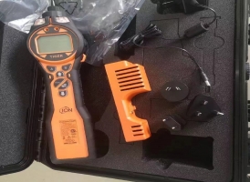 仙桃英国离子Tiger手持式VOC气体检测仪PCT-LB-01