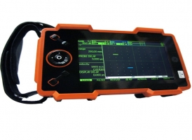 珠海USMgo+便携式超声波探伤仪