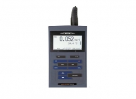 高安德国WTW PH3110手持式pH/mv测试仪