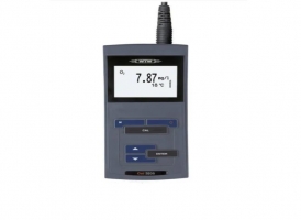 彭州德国WTW Oxi 3210便携式溶解氧检测仪