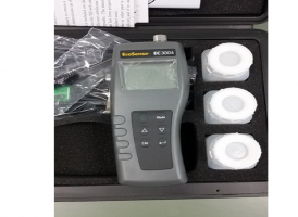 鹤壁YSI EC300型 盐度、电导、温度测量仪