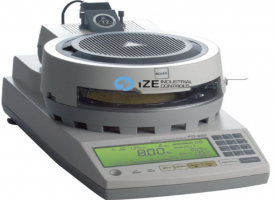 介休KETT红外水分测定仪FD-800